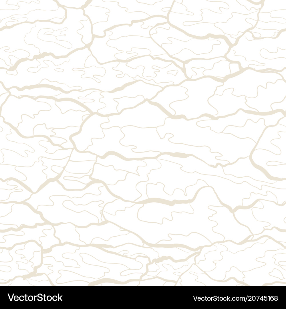 Rustic Bark Texture Pattern vector image