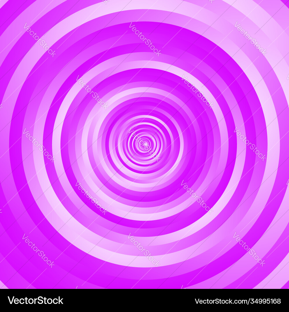 Spiral swirl twirl element set abstract Spiral swirl twirl element set abstract vector image