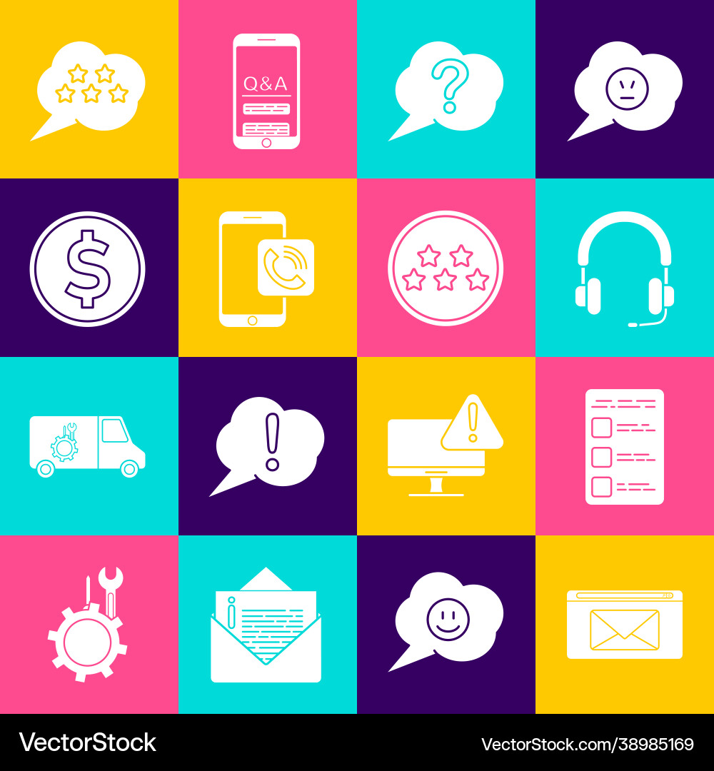 Set mail and e-mail create account screen Set mail and e-mail create account screen Vector Image