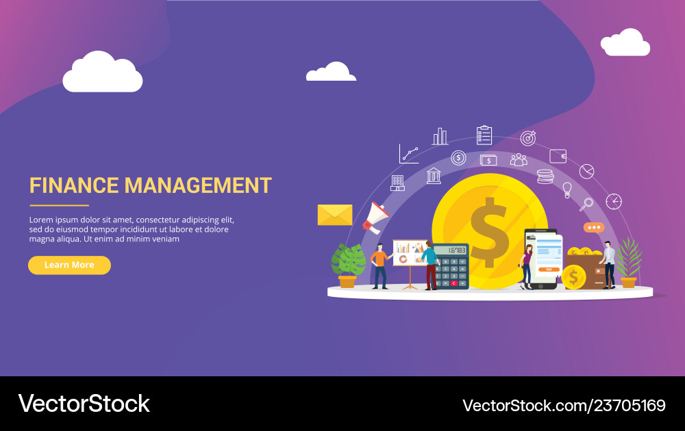 Website design page template landing ui ux Website design page template landing ui ux Vector Image