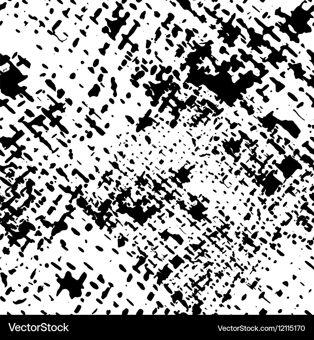 Abstract seamless pattern vector image
