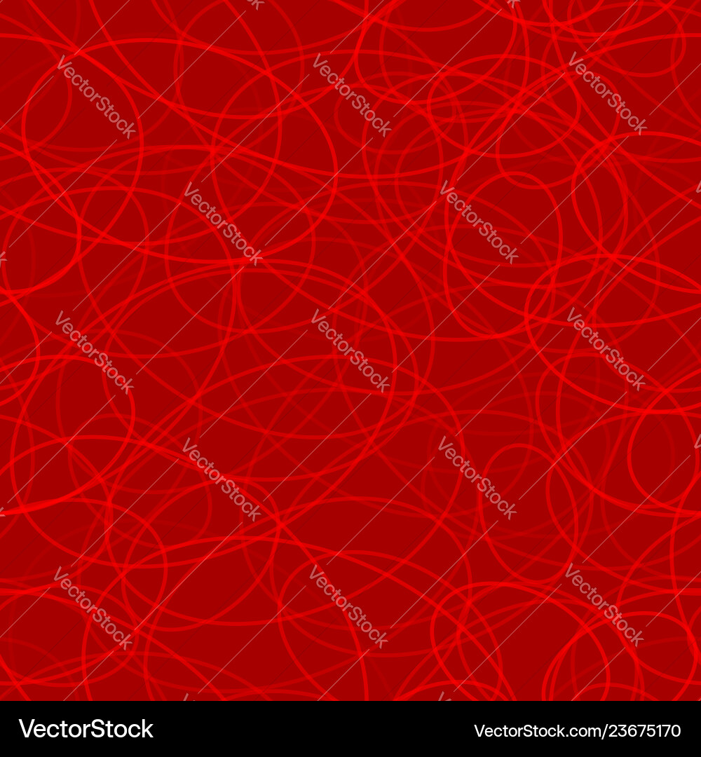 Abstract seamless pattern Abstract seamless pattern vector image
