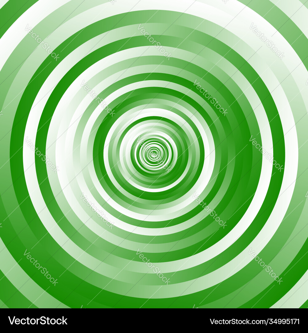 Spiral swirl twirl element set abstract Spiral swirl twirl element set abstract vector image