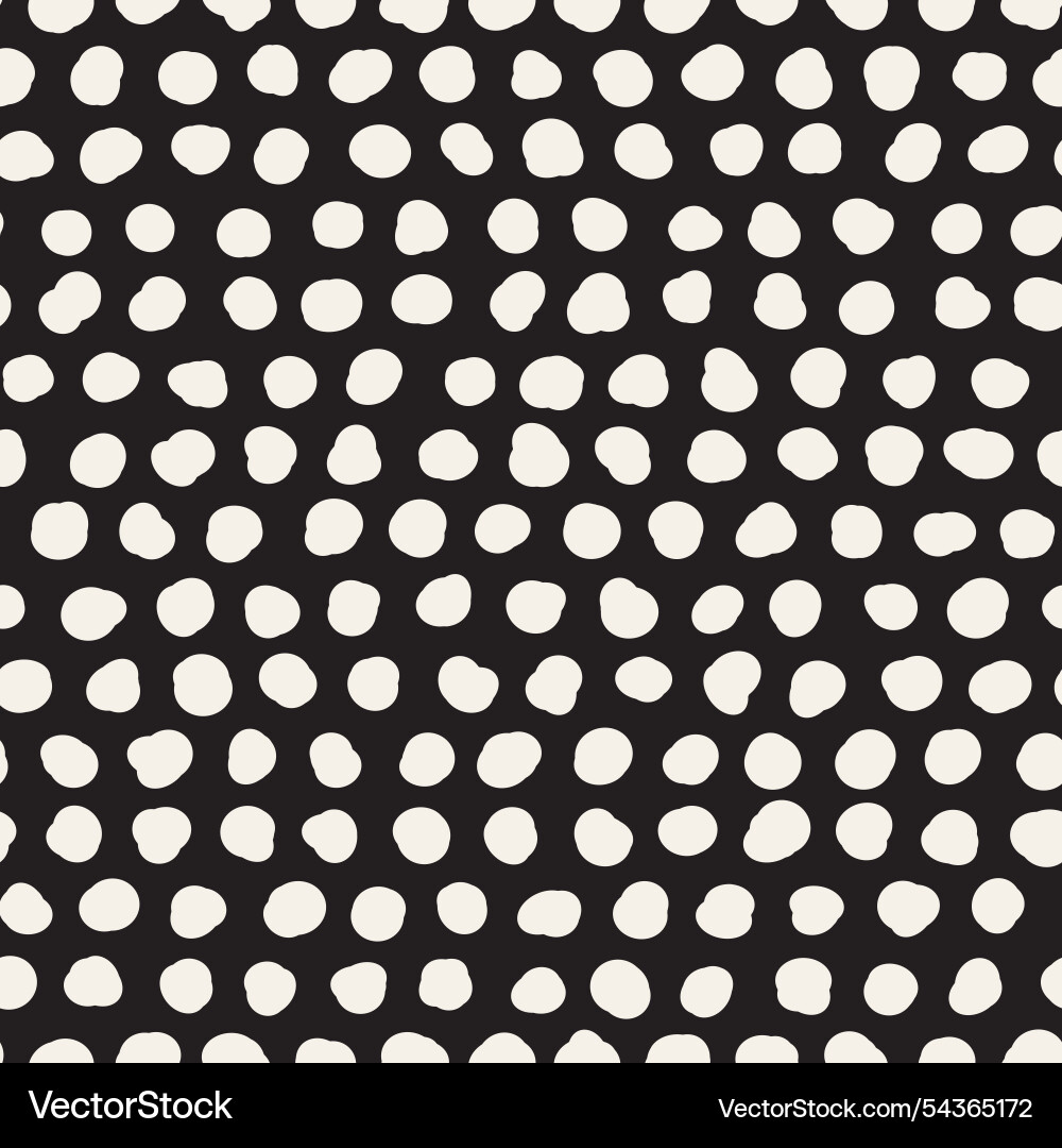 Seamless pattern repeating geometric elements Seamless pattern repeating geometric elements vector image