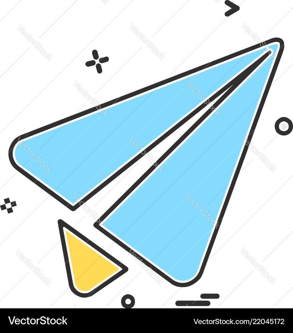 User interface icon design Vector Image