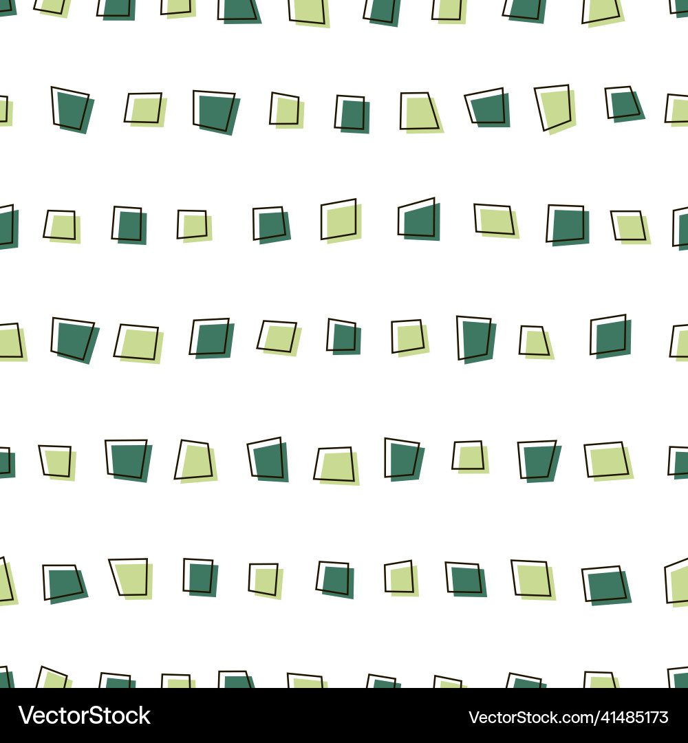 Abstract pattern with rectangles Abstract pattern with rectangles vector image