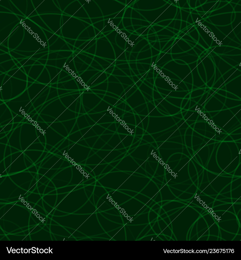 Abstract seamless pattern vector image
