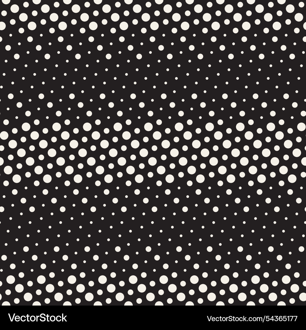 Seamless pattern repeating geometric elements Seamless pattern repeating geometric elements vector image