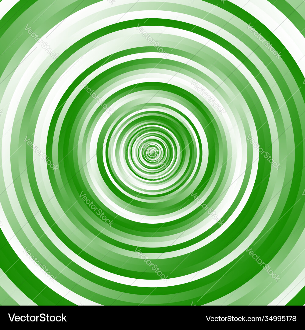 Spiral swirl twirl element set abstract Spiral swirl twirl element set abstract vector image