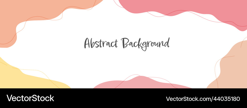 Colored abstract background for textures textiles Colored abstract background for textures textiles Vector Image