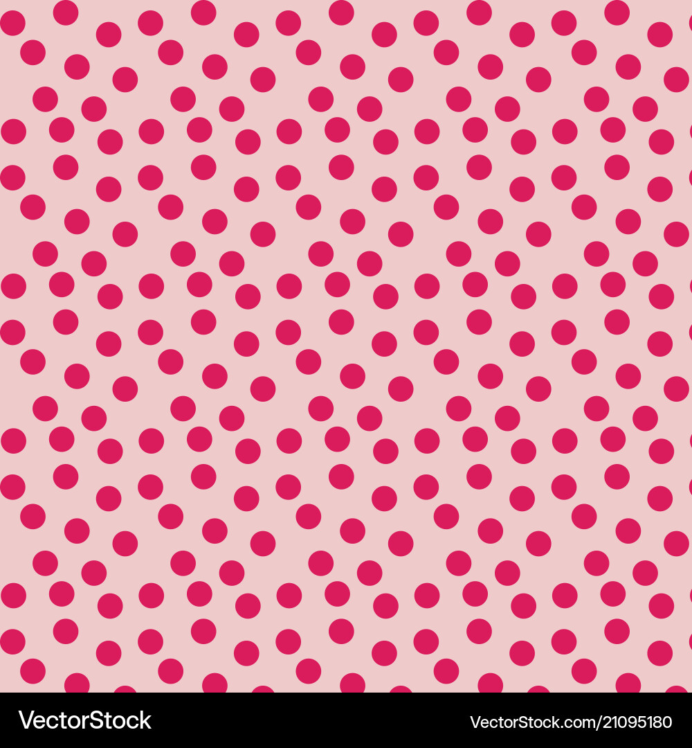 Dot pattern background Vector Image