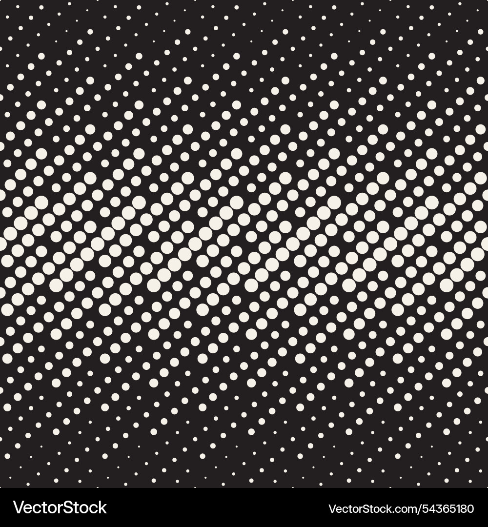 Seamless pattern repeating geometric elements Seamless pattern repeating geometric elements vector image