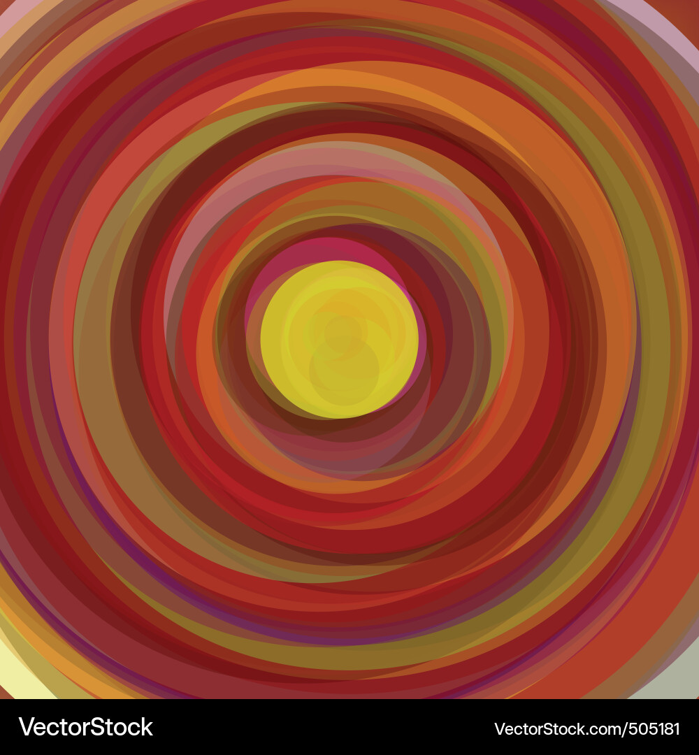 Abstract colorful background eps 8 Vector Image