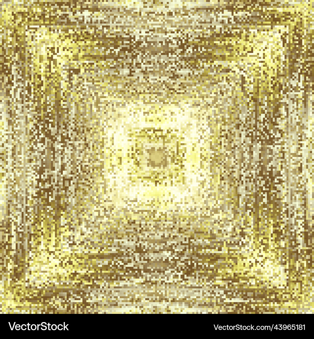 Pattern of a random small dots seamless image Vector Image
