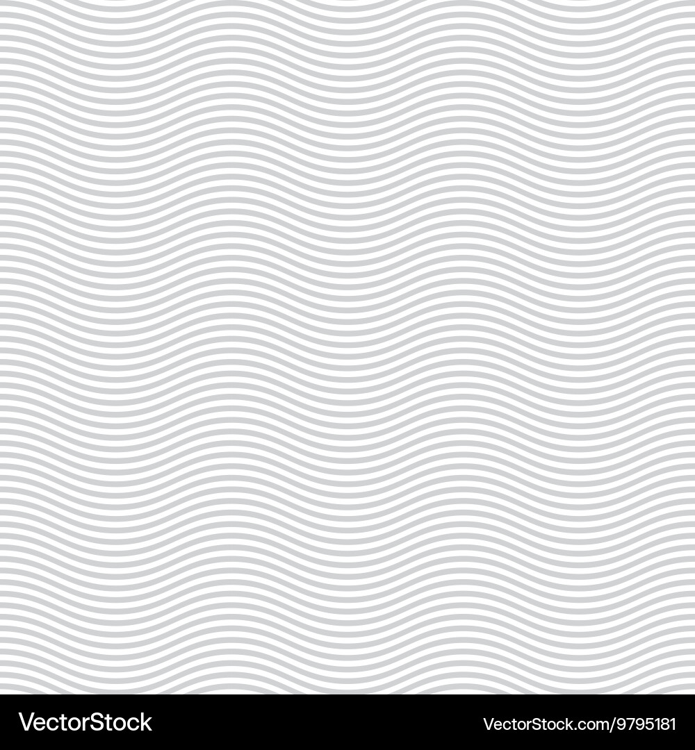 Seamless geometric pattern repeating background Vector Image