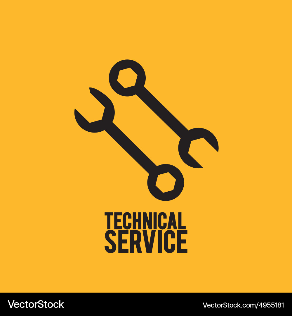 Tools design Vector Image