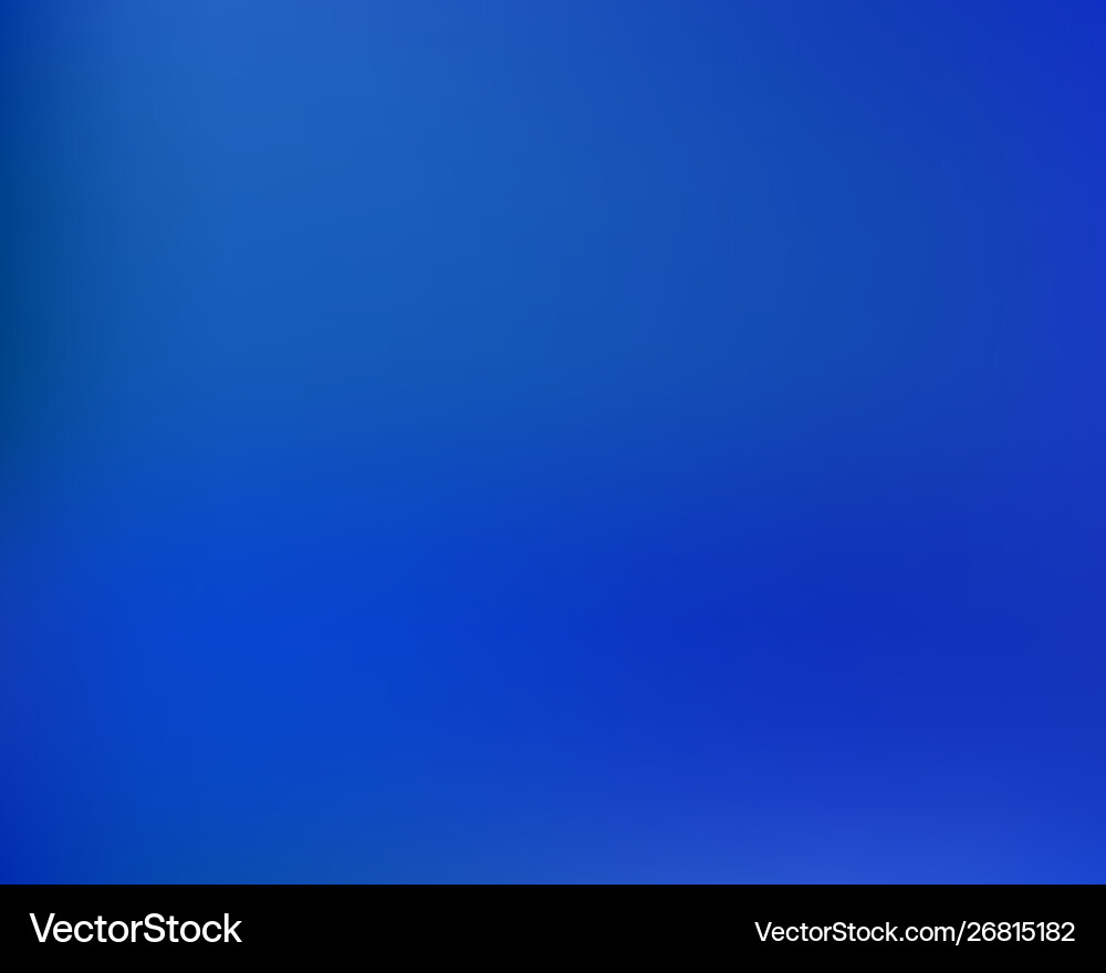 Abstract soft color background Vector Image