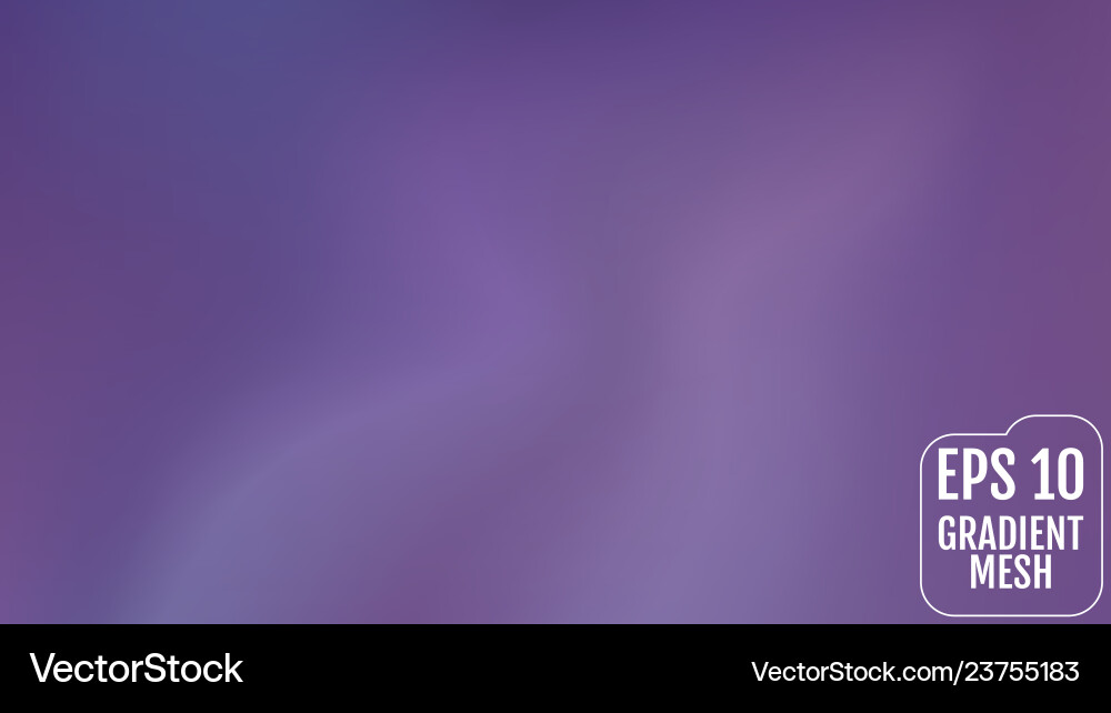 Abstract blurred gradient mesh background Abstract blurred gradient mesh background vector image