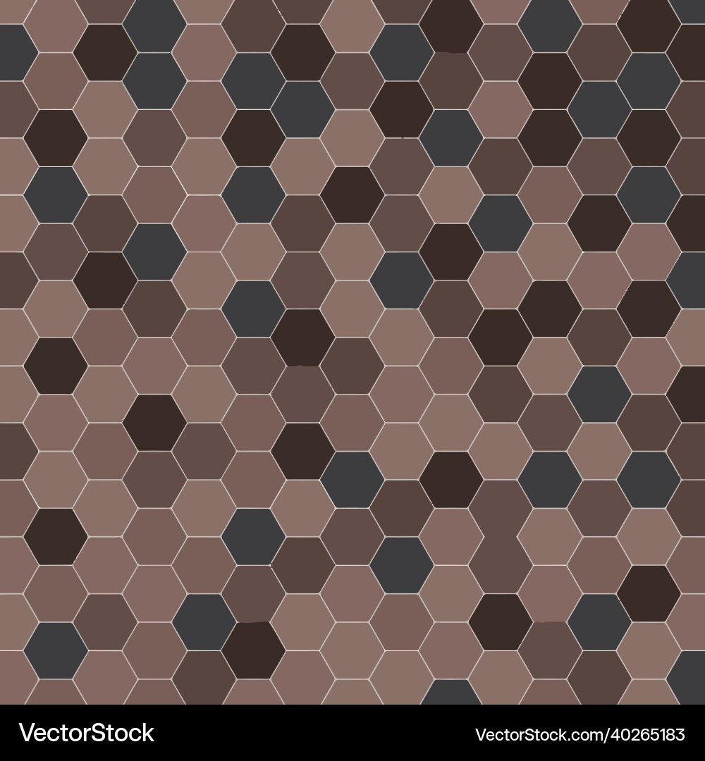 Polygonal spectrum structure background Polygonal spectrum structure background Vector Image