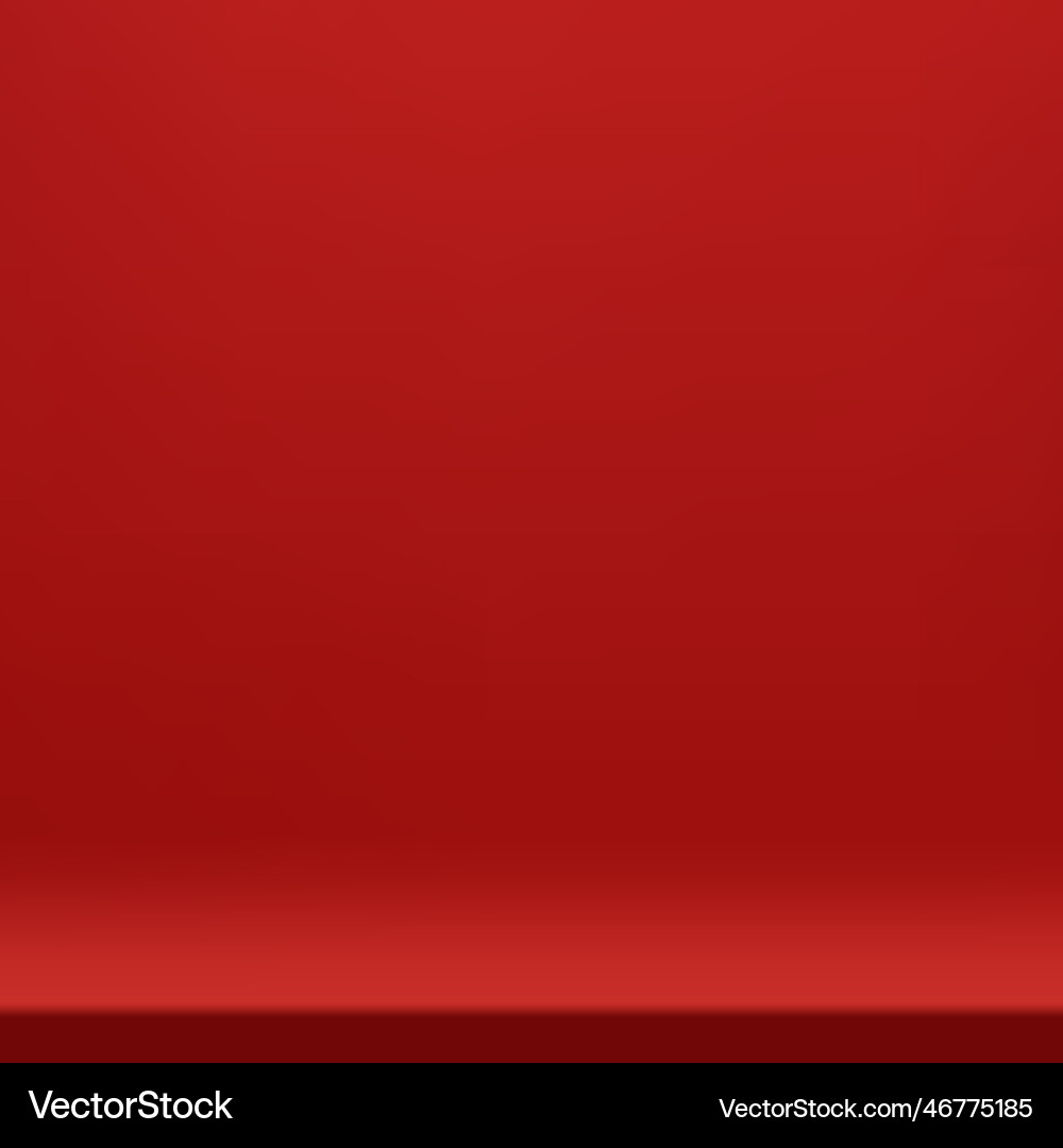 Background 3d rendering with podium stand to show Background 3d rendering with podium stand to show vector image
