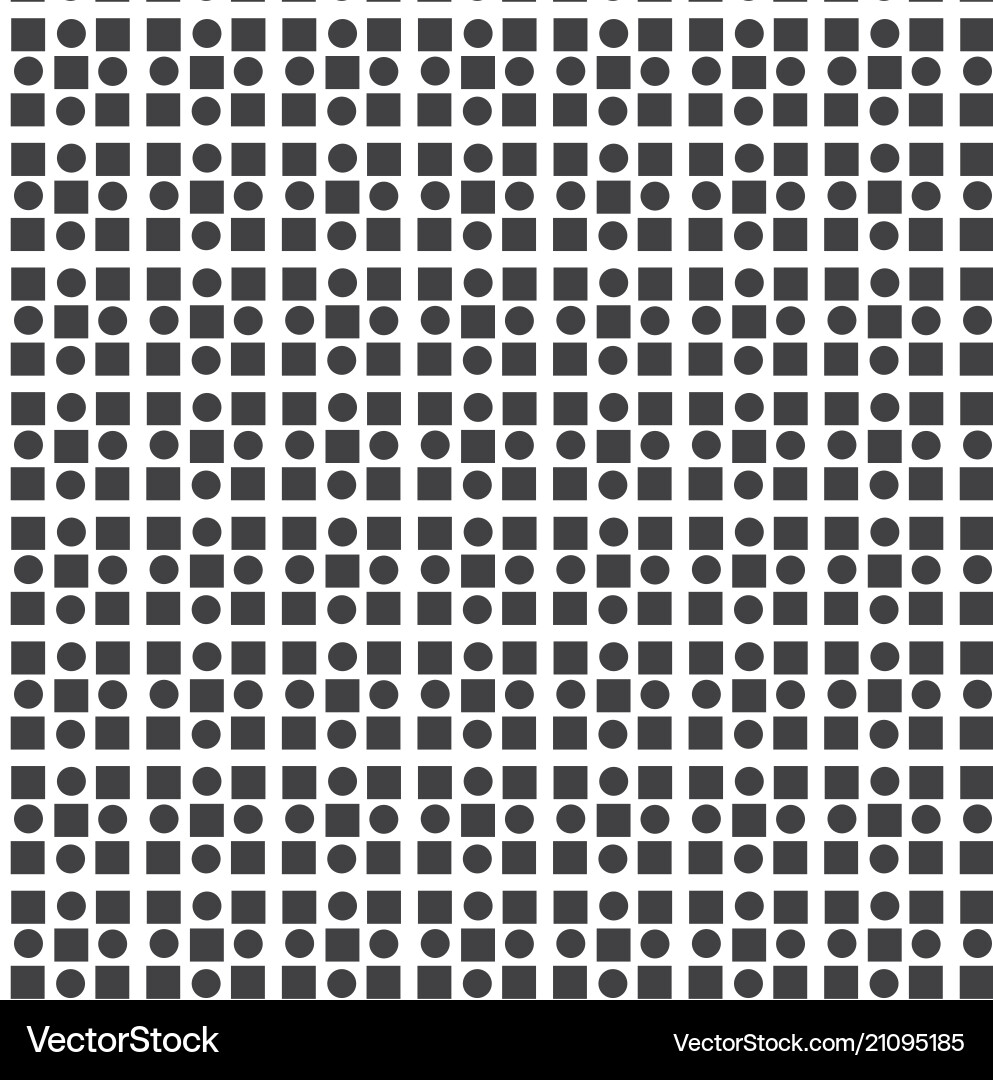 Dot pattern background Vector Image