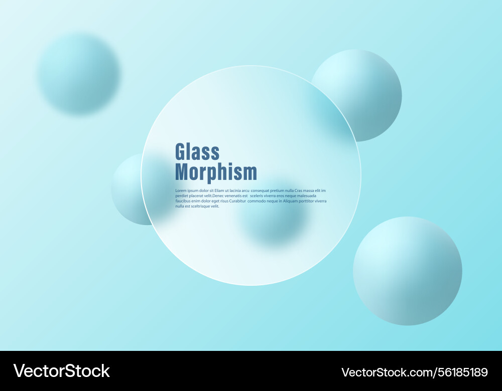 Abstract minimalistic background for presentation Abstract minimalistic background for presentation Vector Image