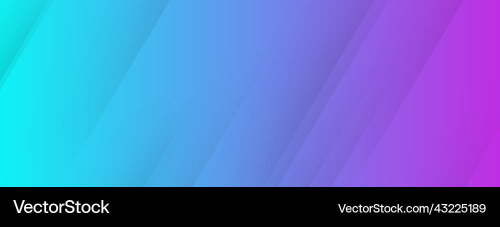 Gradient background with diagonal lines Gradient background with diagonal lines vector image