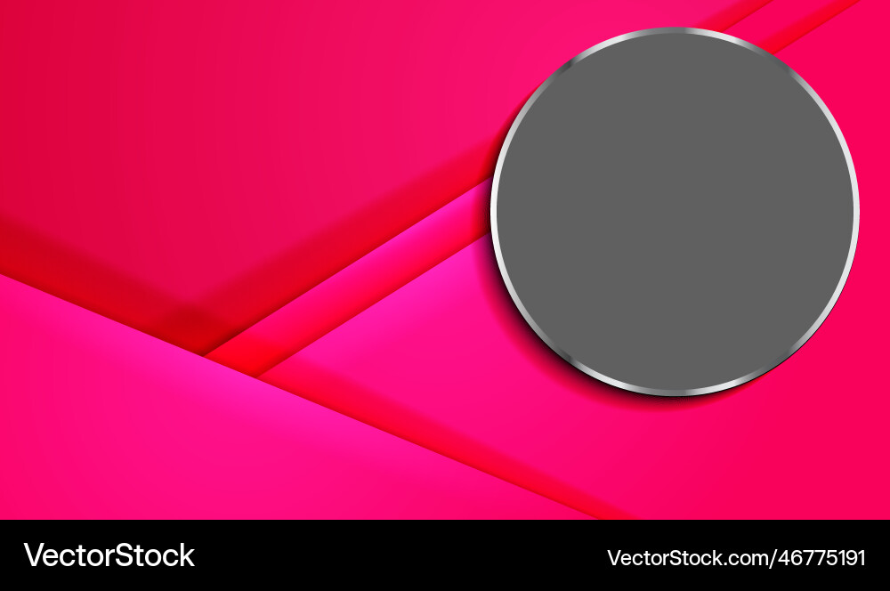 Background 3d rendering with podium stand to show Background 3d rendering with podium stand to show vector image