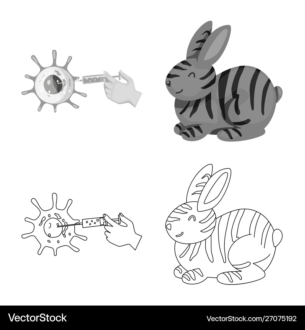 Isolated object test and synthetic sign Isolated object test and synthetic sign Vector Image