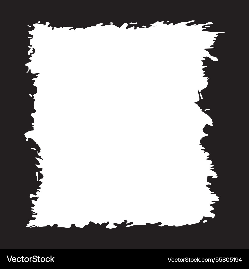Abstract black ink stain watercolor rough rustic Abstract black ink stain watercolor rough rustic vector image