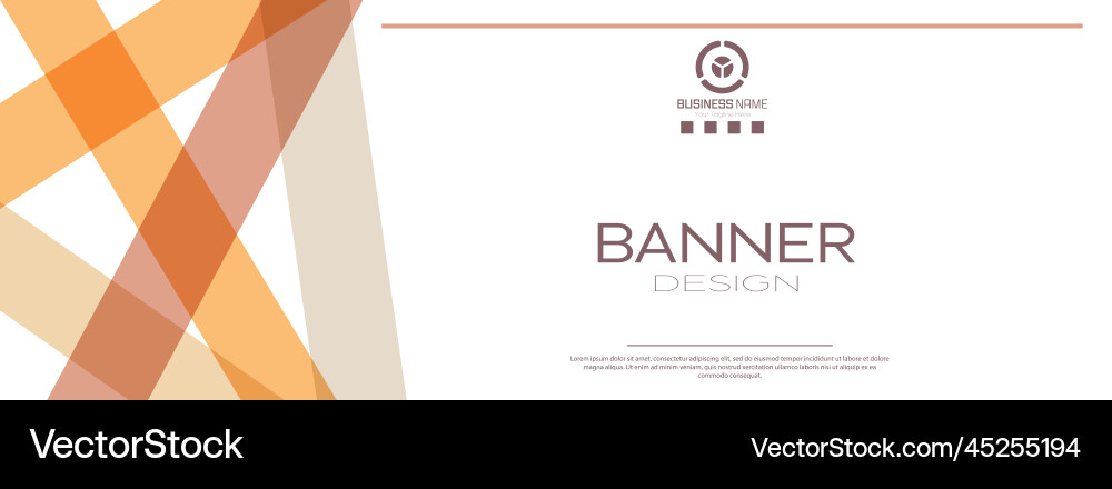 Geometric composition with intersecting lines Geometric composition with intersecting lines vector image