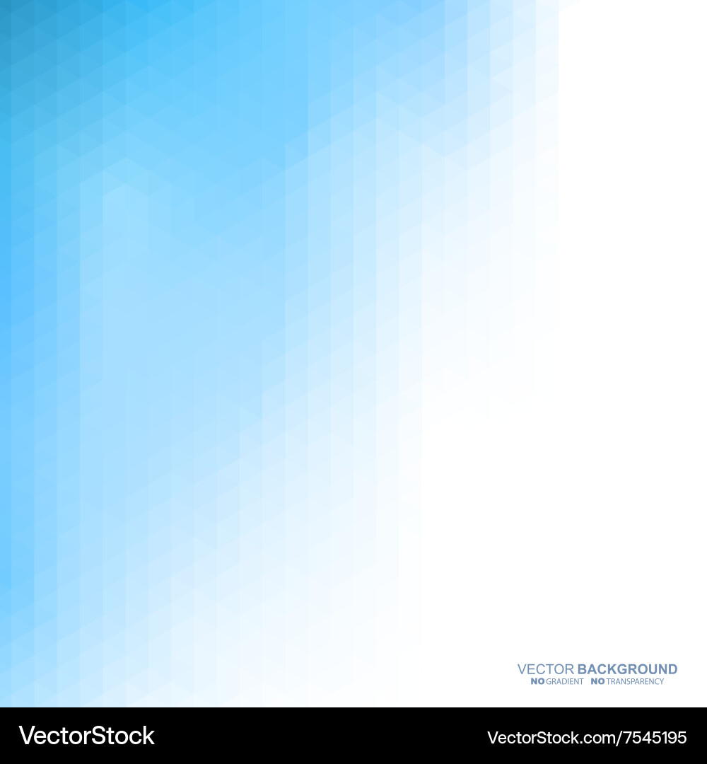 Abstract Light Gradient Background Vector Image