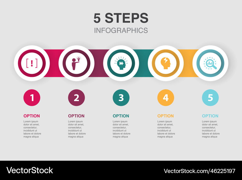 Mental Wellness Strategy Vector Image