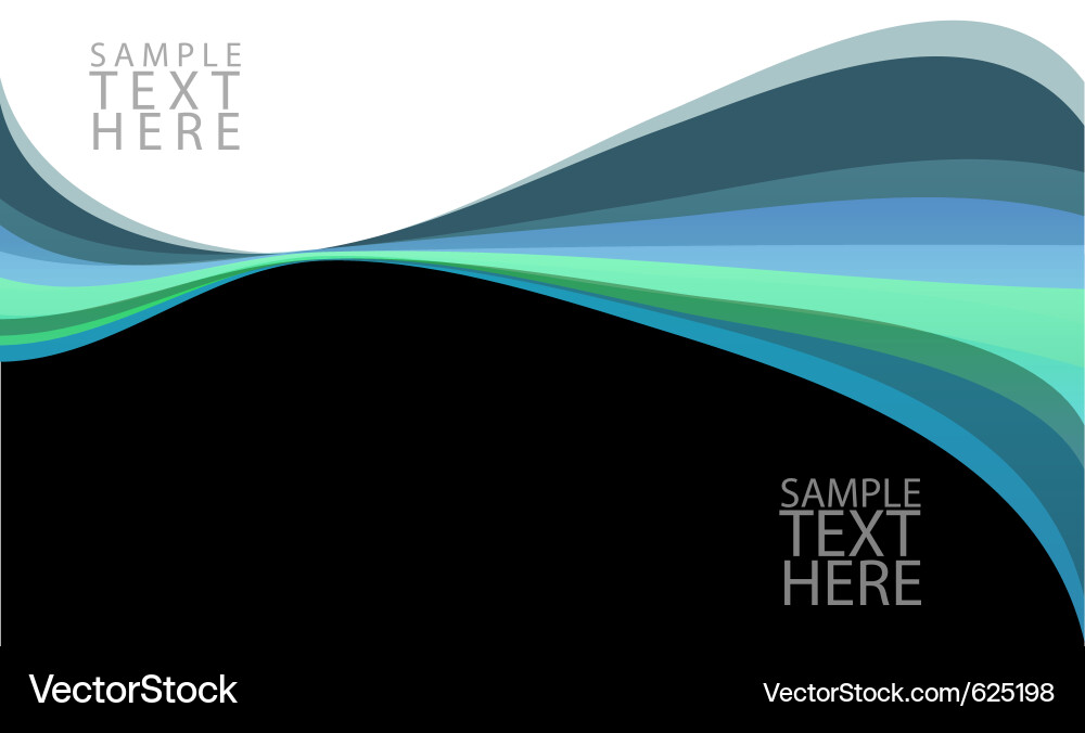 Retro background Vector Image