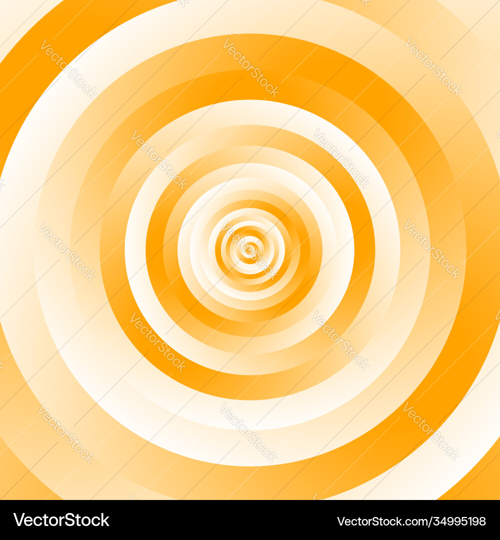 Spiral swirl twirl element set abstract Spiral swirl twirl element set abstract vector image