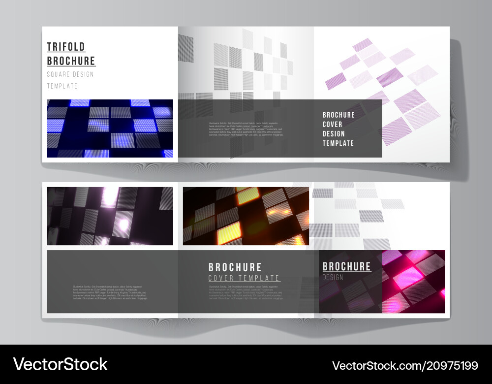 Minimal of editable layout abstract hi Minimal of editable layout abstract hi vector image