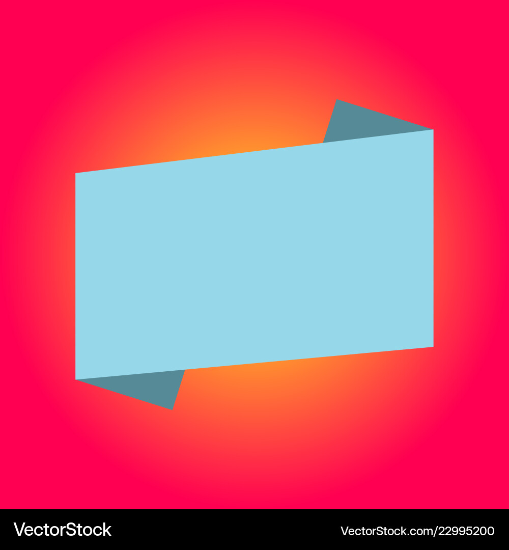 Design business empty copy space text for ad Design business empty copy space text for ad Vector Image