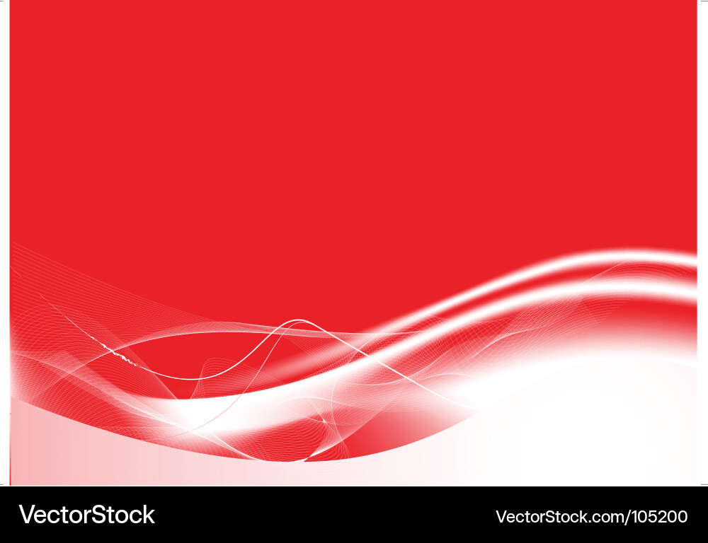 Dynamic Line Pattern Vector Image