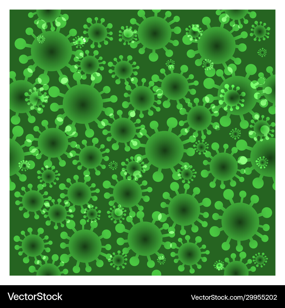 Seamless pattern on theme spread Seamless pattern on theme spread vector image