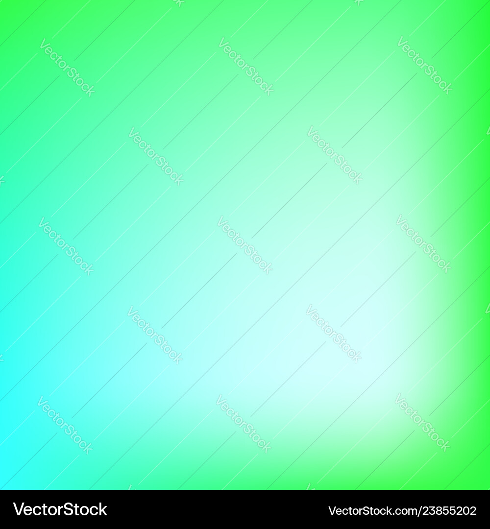 Soft colorful blur frame mesh gradient used Soft colorful blur frame mesh gradient used Vector Image