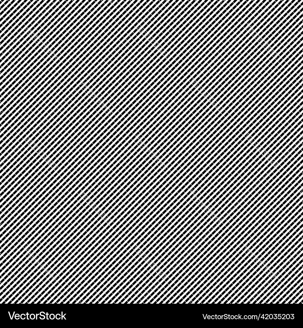 Lines stripes grid mesh pattern texture Vector Image