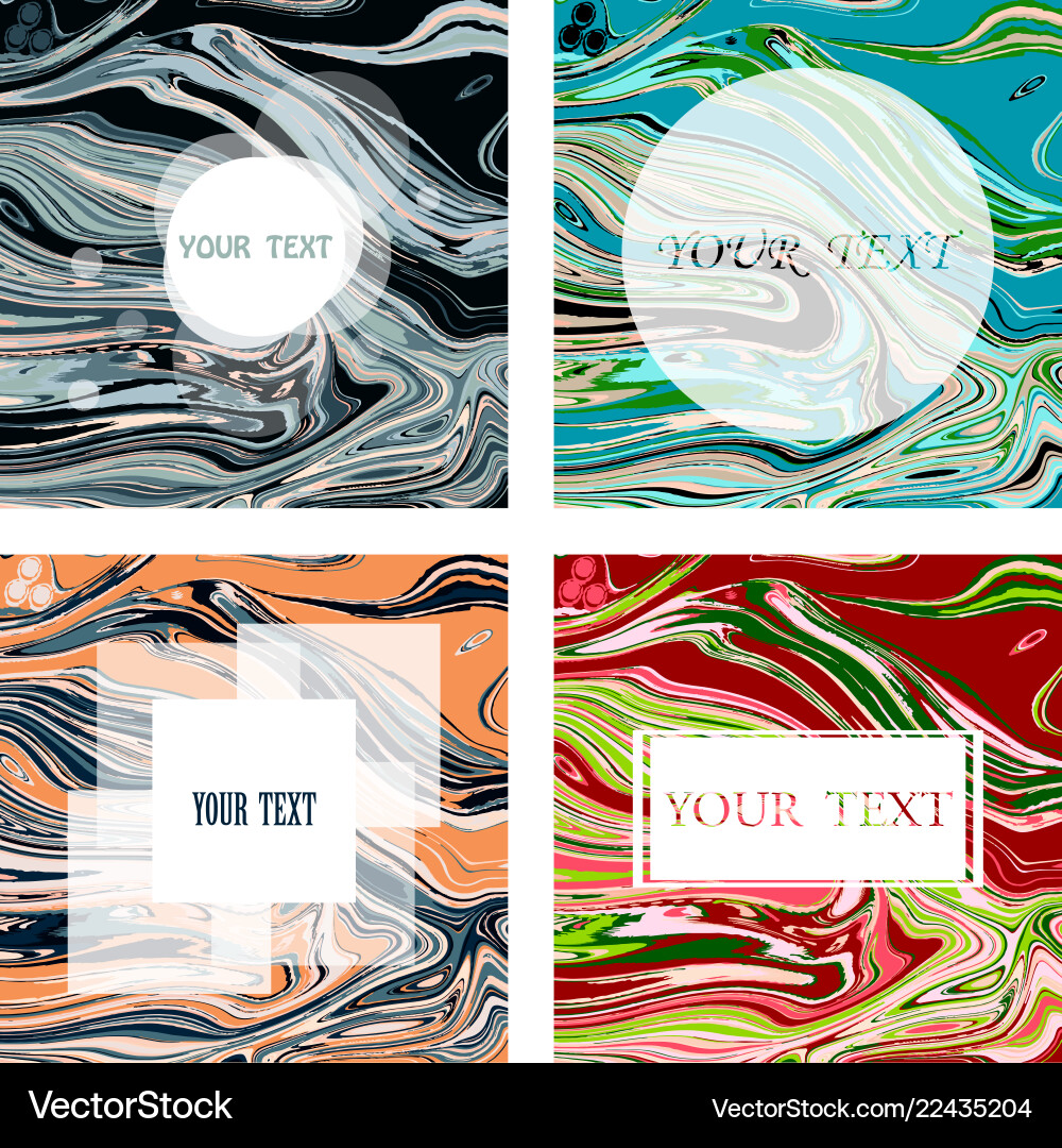 Bright color abstract pattern background Bright color abstract pattern background Vector Image
