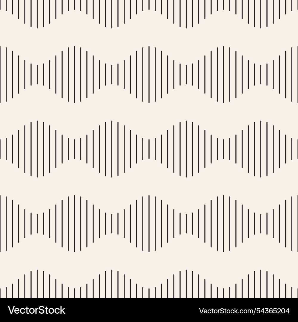 Seamless pattern repeating geometric elements Seamless pattern repeating geometric elements Vector Image
