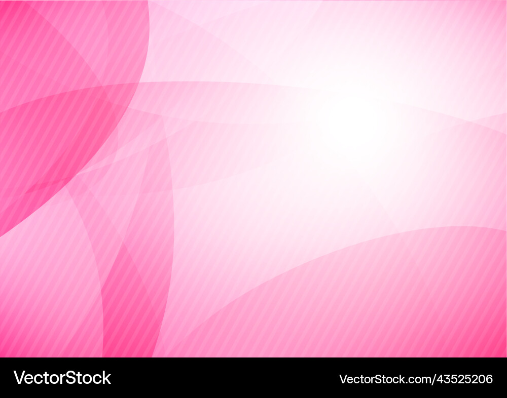 Abstract background curve and blend light pink 003 Abstract background curve and blend light pink 003 Vector Image