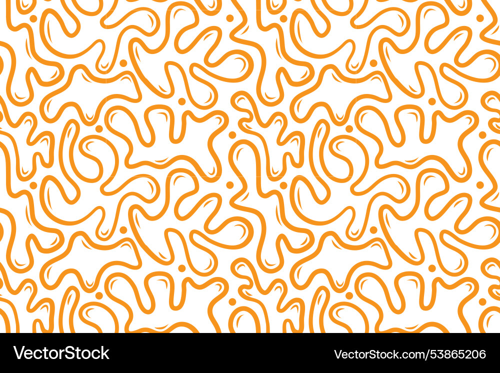 Abstract seamless pattern modern design template Abstract seamless pattern modern design template vector image