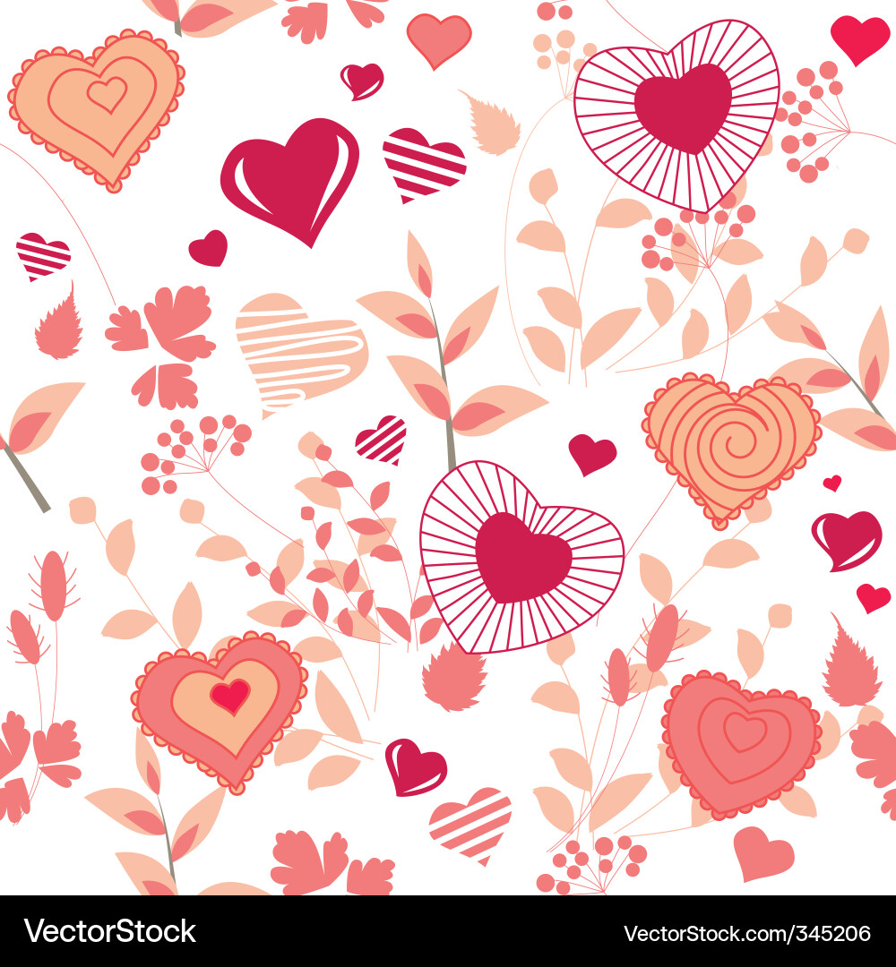 Geometric pattern vector image