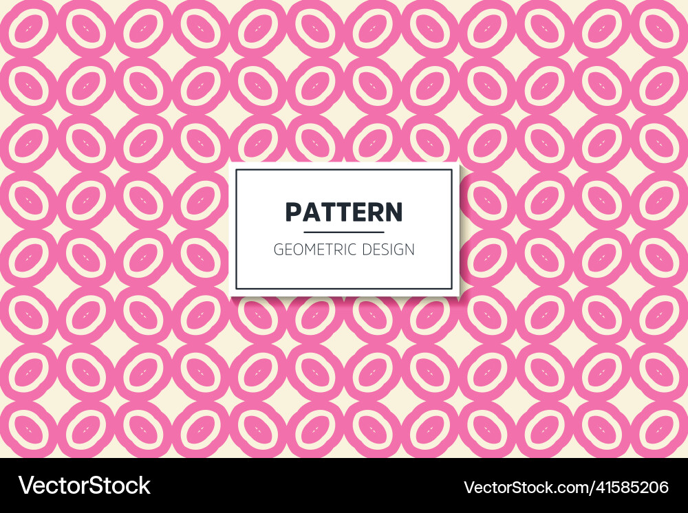 Simple seamless pattern with colorful geometric Simple seamless pattern with colorful geometric Vector Image
