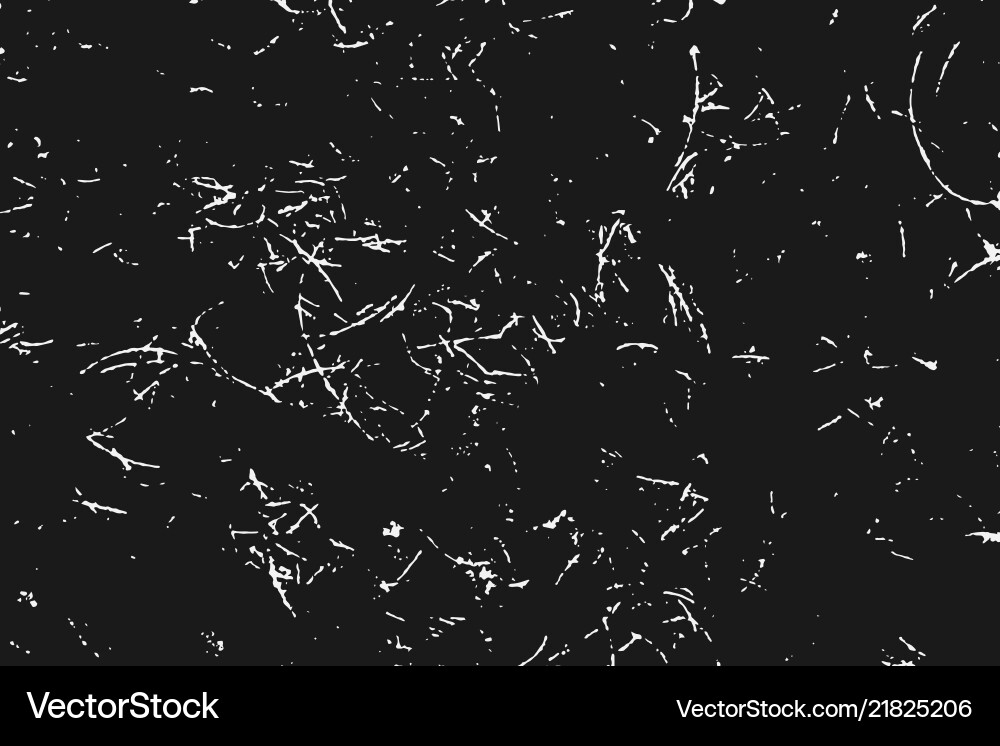 Weißkörnige Textur isoliert auf schwarzem Hintergrund Weißkörnige Textur isoliert auf schwarzem Hintergrund vektorbild