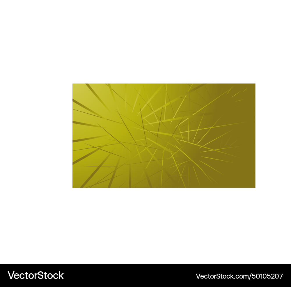 A unique yellow pattern abstract background A unique yellow pattern abstract background Vector Image