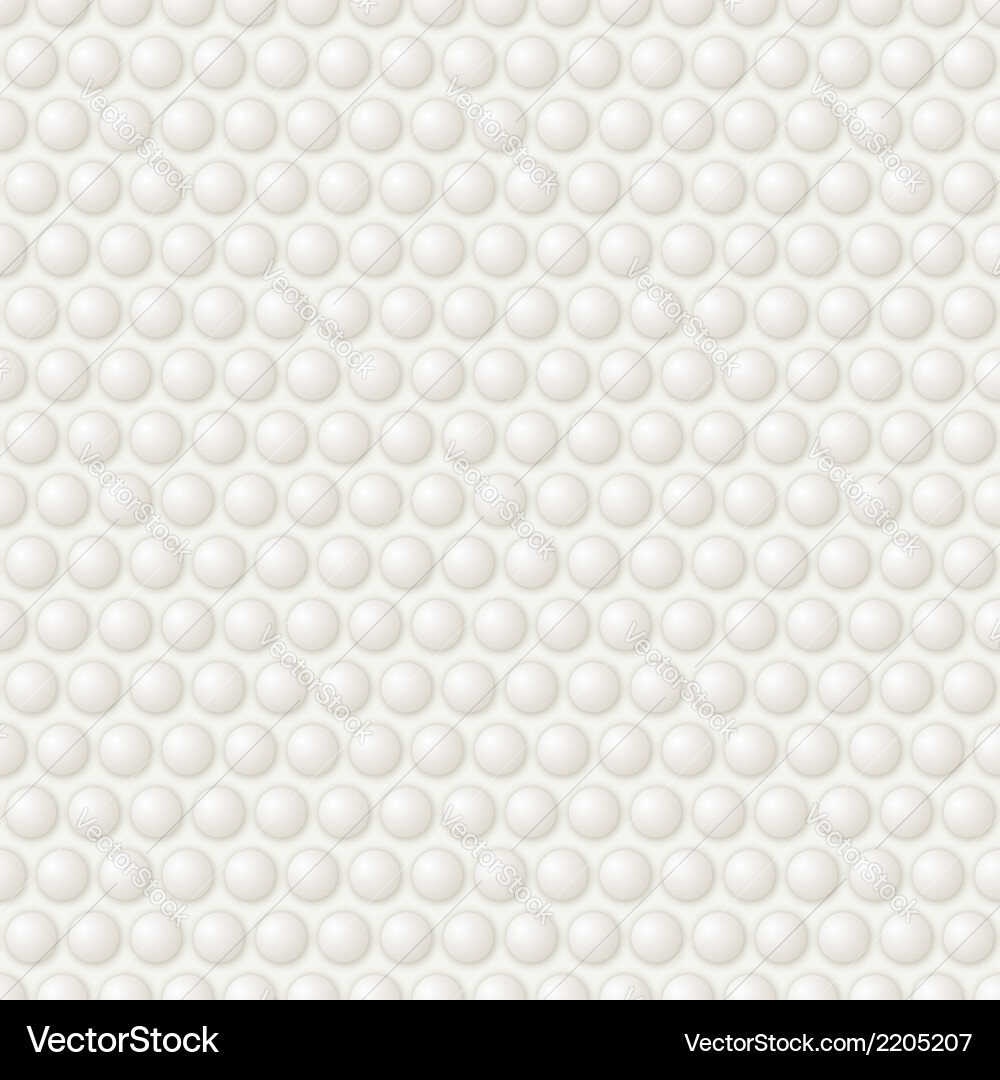 Light seamless pattern Vector Image